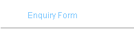 Enquiry Form